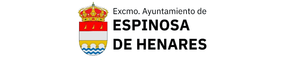 Excmo. Ayuntamiento de Espinosa de Henares